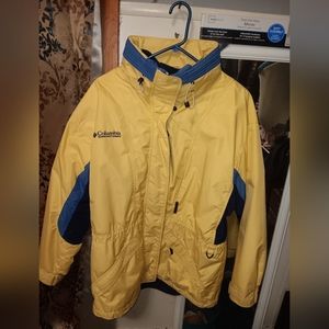 Columbia jacket